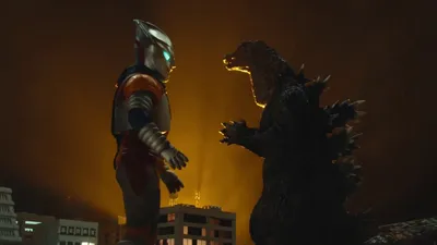 Godzilla Fest 4: Operation Jet Jaguar