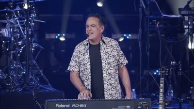 The Neal Morse Band: Morsefest 2021