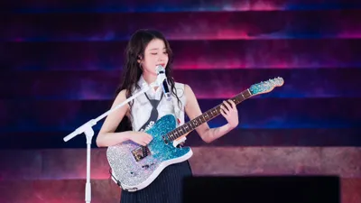 IU CONCERT : THE WINNING