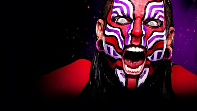 The Best of WWE: The Best of Jeff Hardy