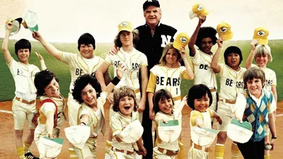 The Bad News Bears