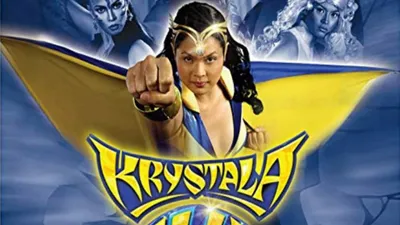 Krystala