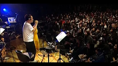 陈奕迅 MOOV Live 2009