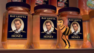 Bee Movie