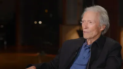 Clint Eastwood: A Cinematic Legacy