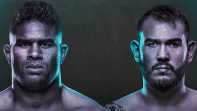 UFC Fight Night 176: Overeem vs. Sakai