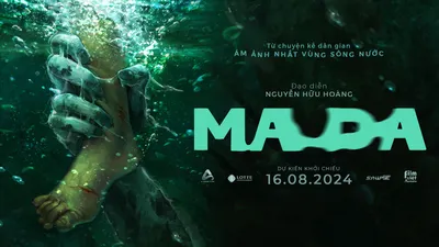 Ma Da: The Drowning Spirit