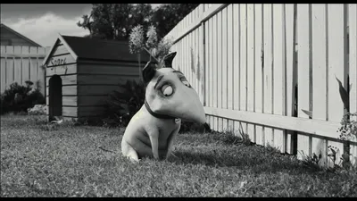 Miniatures in Motion: Bringing Frankenweenie to Life