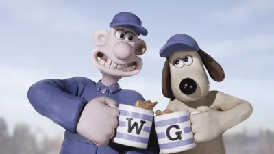 Wallace & Gromit: The Curse of the Were-Rabbit