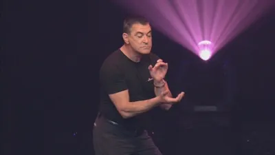 Jean-Marie Bigard, Mon Psy va mieux