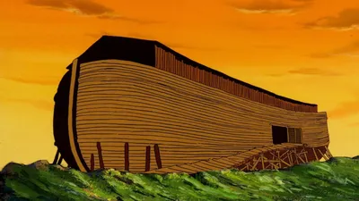 Noah's Ark