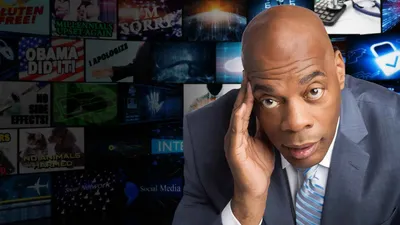 Alonzo Bodden: Historically Incorrect