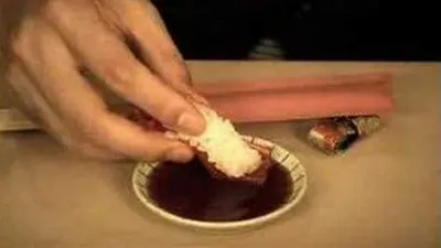 The Japanese Tradition: Sushi