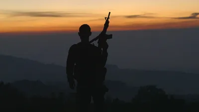 Cartel Land