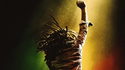 Bob Marley: One Love