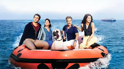 Dil Dhadakne Do