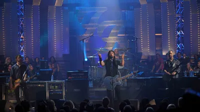 Foo Fighters: VH1 Storytellers