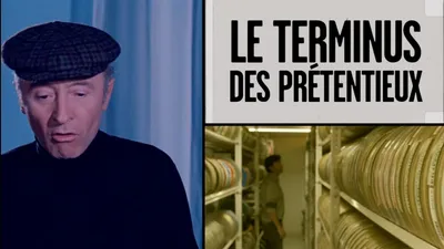 Le Terminus des prétentieux