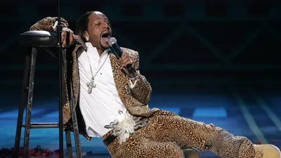 Katt Williams: The Pimp Chronicles Pt. 1