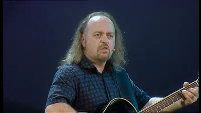 Bill Bailey: Part Troll