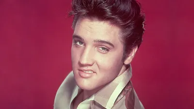 Elvis: Love Me Tender-The Love Songs