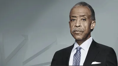 PoliticsNation with Al Sharpton