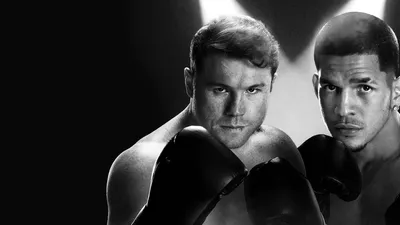 Canelo Alvarez vs. Edgar Berlanga