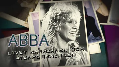 ABBA: The Missing 40 Years