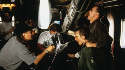 One Step Beyond: The Making of Alien Resurrection