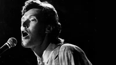 Steve Winwood Live in Concert