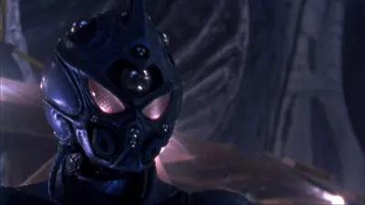 Guyver: Dark Hero