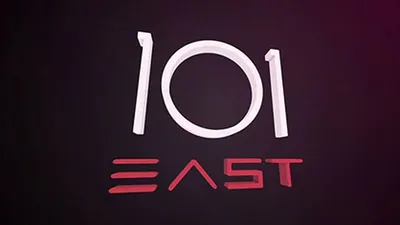 Al Jazeera English: 101 East