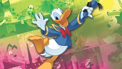 Disney's Have A Laugh! Vol.2