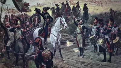 Napoleon's Greatest Comeback: The Battle of Marengo