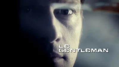 Le Gentleman