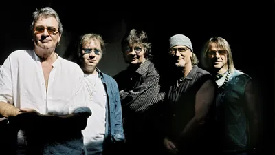 Deep Purple - Radio 2 In Concert