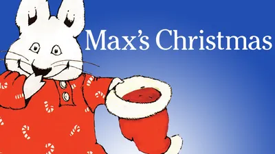 Max's Christmas