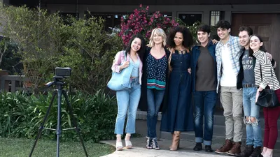 The Fosters