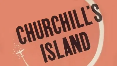 Churchill's Island