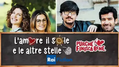 L'amore, il sole e le altre stelle