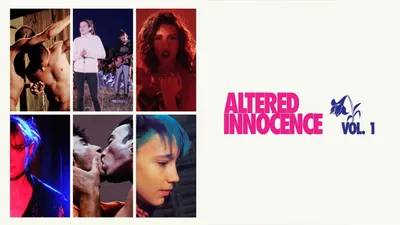 Altered Innocence Vol. 1