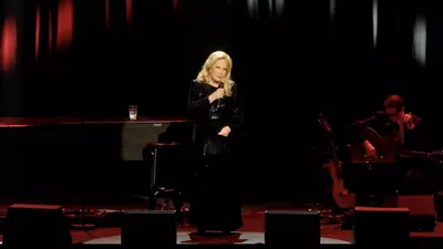 Sylvie Vartan : le récital