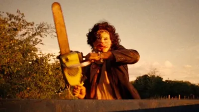 The Legacy of The Texas Chain Saw Massacre