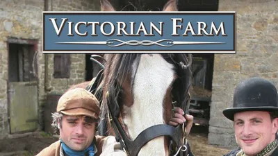 Victorian Farm