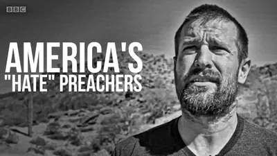 America's Hate Preachers