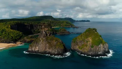 Brasil Visto de Cima