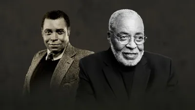 BET News & ET Present James Earl Jones: Life and Legacy