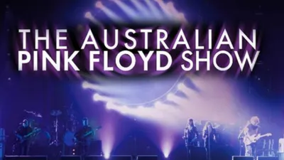 The Australian Pink Floyd Show: Eclipsed By The Moon