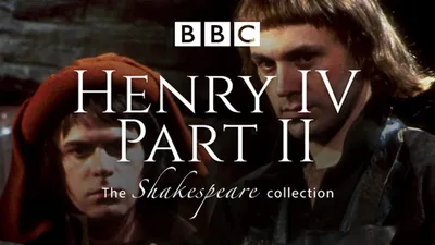 Henry IV Part 2