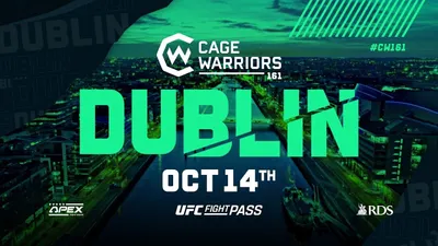 CW 161: Dublin